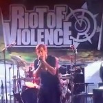 Riot of Violence
