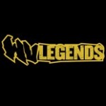 Wu Legends