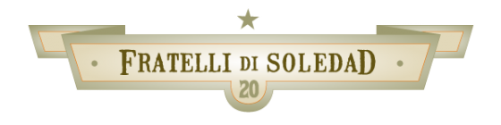 Fratelli di Soledad - Logo