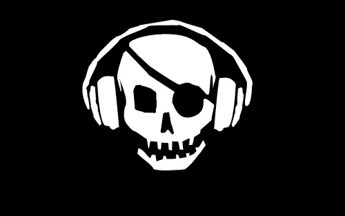 Music Pirate