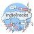 Indietracks logo